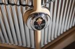 Packard Twelve Convertible Sedan 1934 года